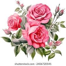 Elegant Rose Bouquet